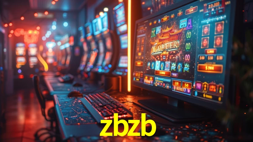 zbzb: Seu Cassino Premiado com Pagamentos Rápidos