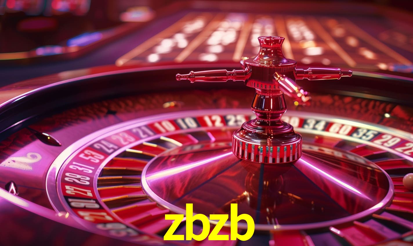 Provedores de Jogos zbzb