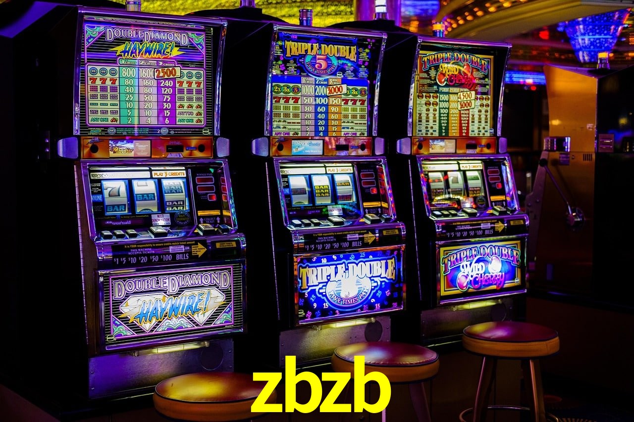 Descubra a Magia dos Jogos de Arcade no zbzb