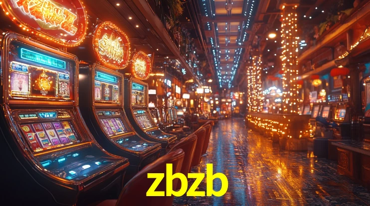 zbzb: A Experiência de Casino com Jogos de Mesa ao Vivo