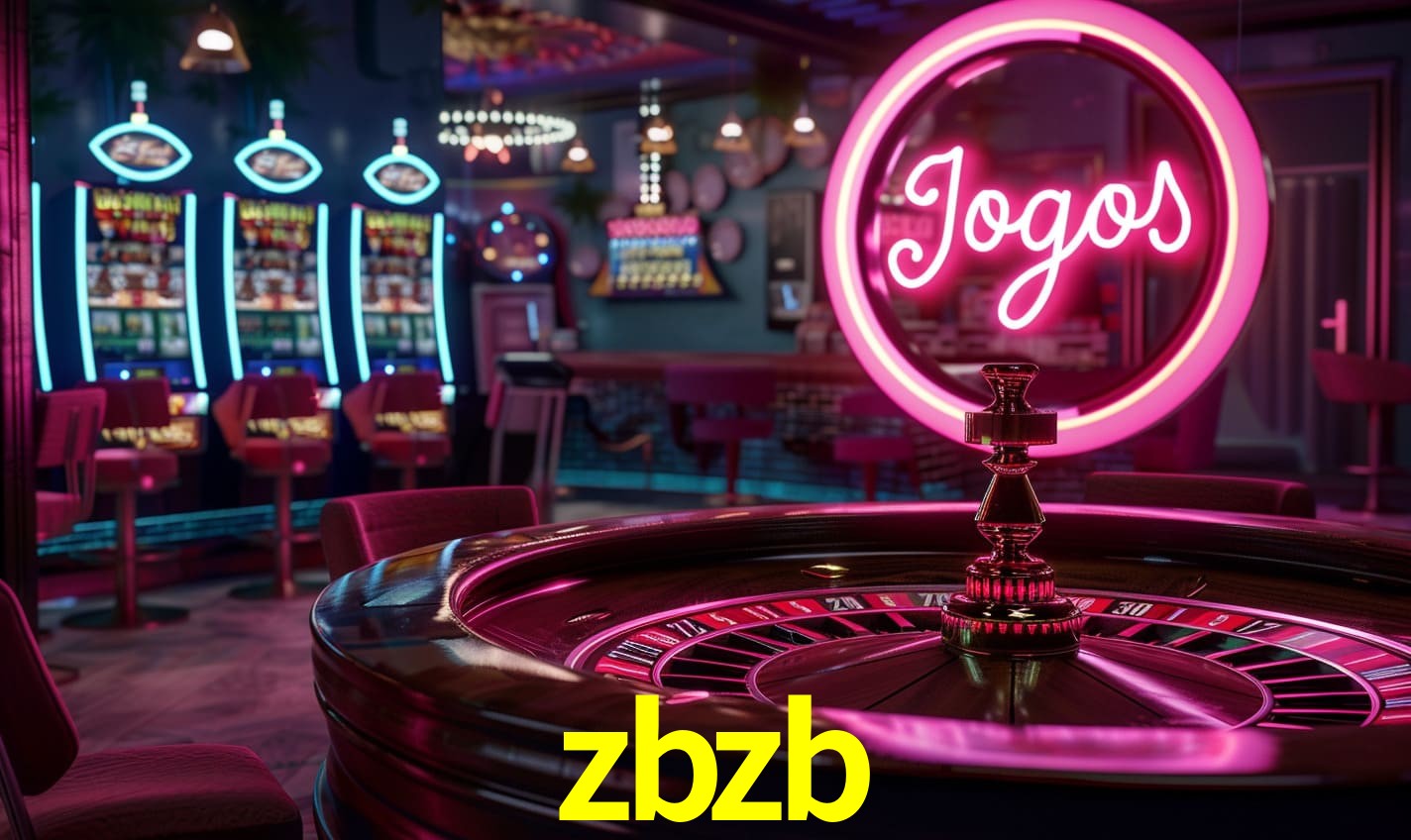 Casino Ao Vivo zbzb
