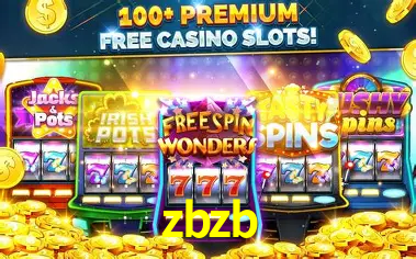 Descubra o Mundo do Cassino Online com zbzb